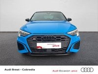 Voitures D'occasion À Brest | Audi S3 Sportback 2.0 Tfsi 310Ch Quattro S Tronic 7