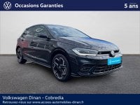 Voitures D'occasion À Quevert | Volkswagen Polo 1.0 Tsi 116Ch R-Line Edition Dsg7