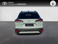 Voitures D'occasion À Noyal-Pontivy | Toyota Corolla Cross 1.8 140Ch Style Comfort