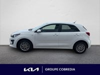 Voitures D'occasion À Yffiniac | Kia Rio 1.0 T-Gdi 100Ch Active