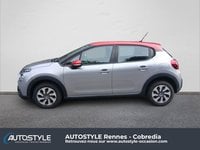 Voitures D'occasion À La Mézière | Citroën C3 1.5 Bluehdi 100Ch S&S Feel E6.D