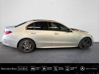 Voitures D'occasion À Saint-Martin-Des-Champs | Mercedes-Benz Classe C 220 D 197Ch Amg Line