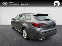 Voitures D'occasion À Noyal-Pontivy | Toyota Corolla Touring Spt 1.8 140Ch Dynamic Business My24