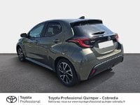 Voitures D'occasion À Quimper | Toyota Yaris Hybride Ng 116H Hatchback 5P Design My22