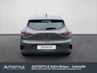 Voitures D'occasion À Yffiniac | Renault Clio 1.5 Dci 100Ch Evolution