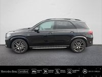 Voitures D'occasion À Caudan | Mercedes-Benz Gle 53 Amg Hybrid 449Ch+184Ch 4Matic+ 9G-Speedshift...