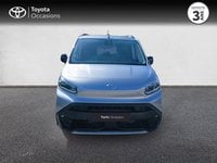 Voitures D'occasion À Ploërmel | Toyota Proace City Verso Long 1.5 130 D-4D Executive Mc24