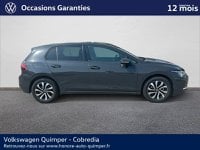 Voitures D'occasion À Quimper | Volkswagen Golf 1.0 Tsi Opf 110Ch Active