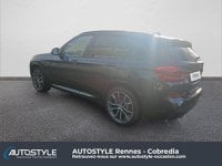 Voitures D'occasion À La Mézière | Bmw X3 Xdrive20D 190Ch M Sport