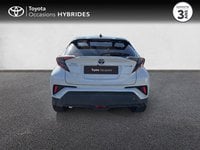 Voitures D'occasion À Concarneau | Toyota C-Hr 122H Graphic 2Wd E-Cvt Rc18
