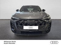 Voitures D'occasion À Saint-Martin-Des-Champs | Audi Q5 2.0 Tfsi Hybride 204Ch S Line Quattro S ...