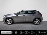 Voitures D'occasion À Caudan | Mercedes-Benz Gla 200 D 136Ch Intuition 7G-Dct Euro6C