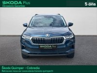 Voitures D'occasion À Quimper | Škoda Karoq 2.0 Tdi 116Ch Scr Style Dsg7