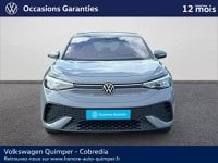 Voitures D'occasion À Quimper | Volkswagen Id.5 204Ch Pro Performance 77 Kwh