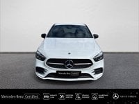 Voitures D'occasion À Brest | Mercedes-Benz Classe B 200D 150Ch Amg Line 8G-Dct