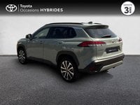 Voitures D'occasion À Concarneau | Toyota Corolla 1.8 140 Style Comfort