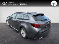 Voitures D'occasion À Saint-Martin-Des-Champs | Toyota Corolla Touring Spt 1.8 140Ch Dynamic Bus...