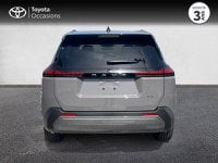 Voitures D'occasion À Plérin | Toyota Rav4 2.5 Hybride 185Ch Lounge 2Wd Ng