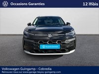 Voitures D'occasion À Guingamp | Volkswagen T-Roc 1.5 Etsi 116Ch Style Dsg7