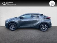 Voitures D'occasion À Vannes | Toyota C-Hr 1.8 Hybride 140Ch Design My25