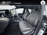 Voitures D'occasion À Lanester | Toyota Corolla Touring Spt 1.8 140Ch Dynamic Business My24