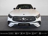 Voitures D'occasion À Saint-Martin-Des-Champs | Mercedes-Benz Glc Coupé 300 D E Hybrid 197+136C...