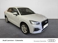 Voitures D'occasion À Lannion | Audi Q2 30 Tdi 116Ch Design