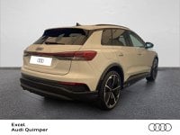 Voitures D'occasion À Quimper | Audi Q4 E-Tron 45 E-Tron 285Ch S Line