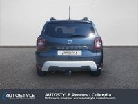 Voitures D'occasion À La Mézière | Dacia Duster 1.3 Tce 150Ch Fap Prestige 4X2 E6U