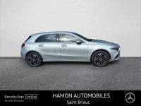 Voitures D'occasion À Saint-Brieuc | Mercedes-Benz Classe A 250 E 163+109Ch Progressive Line 8G-Dct