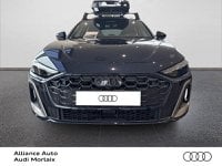 Voitures D'occasion À Saint-Martin-Des-Champs | Audi A5 2.0 Tfsi 204Ch S Line Quattro S Tronic 7