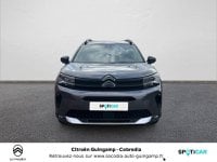 Voitures D'occasion À Guingamp | Citroën C5 Aircross 1.5 Bluehdi 130Ch Max Boite Automatique