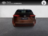 Voitures D'occasion À Lanester | Toyota Yaris Cross 130H Trail Mc26