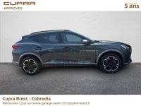 Voitures D'occasion À Brest | Cupra Formentor 1.4 E-Hybrid 204Ch Business Edition Dsg6