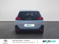 Voitures D'occasion À Yffiniac | Peugeot 5008 1.5 Bluehdi 130Ch E6.C Allure Business S&S Eat8