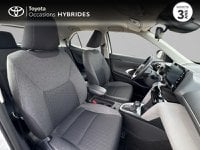Voitures D'occasion À Belz | Toyota Yaris Cross 116H Dynamic Business + Programme Toyota Experie...