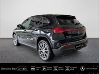 Voitures D'occasion À Quimper | Mercedes-Benz Eqa 250+ 190Ch