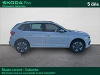 Voitures D'occasion À Lanester | Škoda Kamiq 1.0 Tsi Evo 2 116Ch Selection
