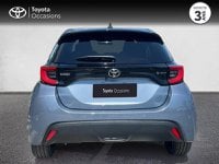 Voitures D'occasion À Plérin | Toyota Yaris 116H Design 5P My26