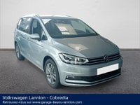 Voitures D'occasion À Lannion | Volkswagen Touran 1.5 Tsi Evo 150Ch Vw Edition Dsg7 7 Places