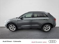 Voitures D'occasion À Brest | Audi Q3 35 Tfsi 150Ch S Line Plus S Tronic 7
