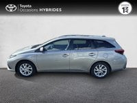 Voitures D'occasion À Plérin | Toyota Auris Touring Sports Hsd 136H Dynamic