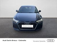 Voitures D'occasion À Saint-Brieuc | Audi A1 Sportback 25 Tfsi 95Ch Advanced S Tronic 7