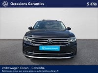 Voitures D'occasion À Quevert | Volkswagen Tiguan 2.0 Tdi 150Ch Elegance Dsg7