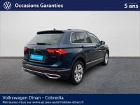 Voitures D'occasion À Quevert | Volkswagen Tiguan 1.4 Ehybrid 245Ch Elegance Dsg6
