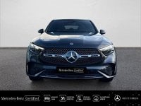 Voitures D'occasion À Brest | Mercedes-Benz Glc Coupé 300 E Hybrid 204+136Ch Amg Line 4Matic 9G...
