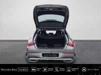 Voitures D'occasion À Vannes | Mercedes-Benz Cla Shooting Brake 250 E Hybrid Eq 218Ch Amg Line 8...