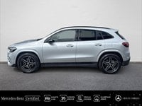 Voitures D'occasion À Saint-Grégoire | Mercedes-Benz Gla 200 D 150Ch Amg Line 8G-Dct