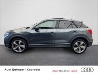 Voitures D'occasion À Quimper | Audi Q2 35 Tdi 150Ch S Line Plus S Tronic 7