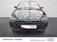 Voitures D'occasion À Saint-Martin-Des-Champs | Audi A3 Sportback 35 Tfsi 150Ch Hybride S Line S...